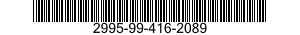 2995-99-416-2089  2995994162089 994162089