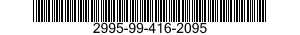 2995-99-416-2095  2995994162095 994162095