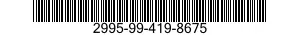 2995-99-419-8675  2995994198675 994198675