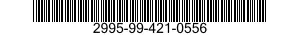 2995-99-421-0556  2995994210556 994210556