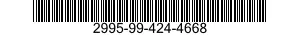 2995-99-424-4668  2995994244668 994244668