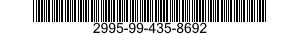 2995-99-435-8692  2995994358692 994358692