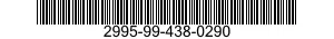 2995-99-438-0290  2995994380290 994380290