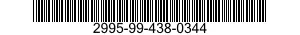 2995-99-438-0344  2995994380344 994380344