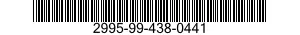 2995-99-438-0441 SPRING,TRIP 2995994380441 994380441