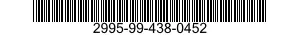 2995-99-438-0452  2995994380452 994380452