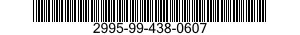 2995-99-438-0607  2995994380607 994380607