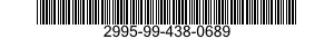 2995-99-438-0689  2995994380689 994380689