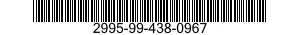 2995-99-438-0967  2995994380967 994380967