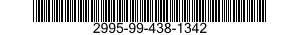 2995-99-438-1342  2995994381342 994381342