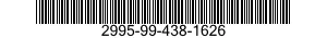 2995-99-438-1626  2995994381626 994381626