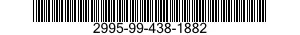 2995-99-438-1882  2995994381882 994381882