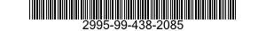 2995-99-438-2085  2995994382085 994382085