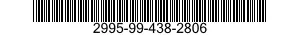 2995-99-438-2806 RING,CLAMP 2995994382806 994382806