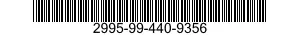 2995-99-440-9356  2995994409356 994409356