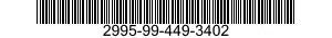 2995-99-449-3402  2995994493402 994493402