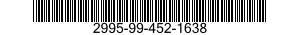 2995-99-452-1638  2995994521638 994521638