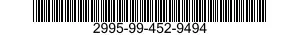 2995-99-452-9494  2995994529494 994529494