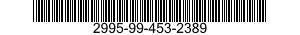 2995-99-453-2389  2995994532389 994532389
