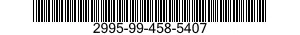 2995-99-458-5407  2995994585407 994585407