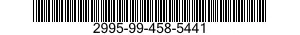 2995-99-458-5441  2995994585441 994585441