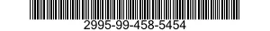 2995-99-458-5454  2995994585454 994585454