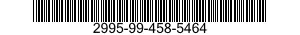 2995-99-458-5464  2995994585464 994585464