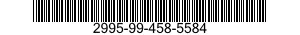2995-99-458-5584 BRACKET,MOUNTING 2995994585584 994585584