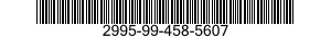 2995-99-458-5607  2995994585607 994585607