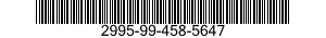 2995-99-458-5647 SPACER,OUTBOARD 2995994585647 994585647