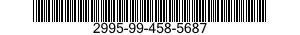 2995-99-458-5687  2995994585687 994585687