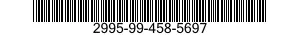 2995-99-458-5697 PIPE ASSEMBLY 2995994585697 994585697