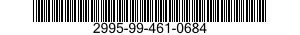 2995-99-461-0684  2995994610684 994610684