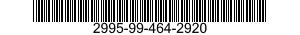 2995-99-464-2920 MONITOR,ENGINE 2995994642920 994642920