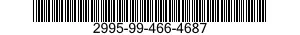 2995-99-466-4687  2995994664687 994664687