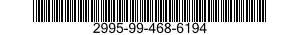 2995-99-468-6194  2995994686194 994686194