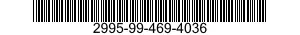 2995-99-469-4036  2995994694036 994694036