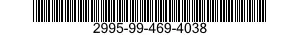2995-99-469-4038  2995994694038 994694038