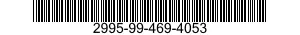 2995-99-469-4053  2995994694053 994694053