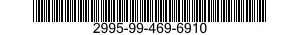 2995-99-469-6910 GEAR 2995994696910 994696910