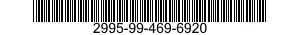 2995-99-469-6920  2995994696920 994696920