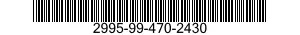 2995-99-470-2430  2995994702430 994702430
