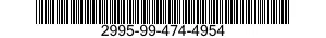 2995-99-474-4954 VENTURI TUBE 2995994744954 994744954