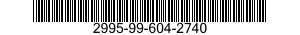 2995-99-604-2740 SEAL,BRUSH 2995996042740 996042740