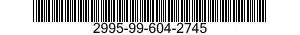 2995-99-604-2745  2995996042745 996042745
