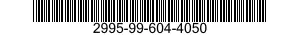 2995-99-604-4050  2995996044050 996044050