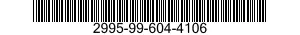 2995-99-604-4106  2995996044106 996044106