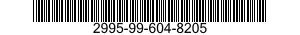 2995-99-604-8205  2995996048205 996048205