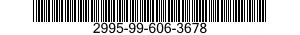2995-99-606-3678  2995996063678 996063678