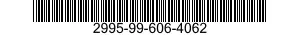2995-99-606-4062  2995996064062 996064062
